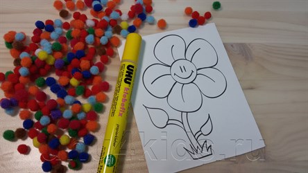 Поделки из цветной бумаги для творчества с ребёнком 4, 5, 6 лет
